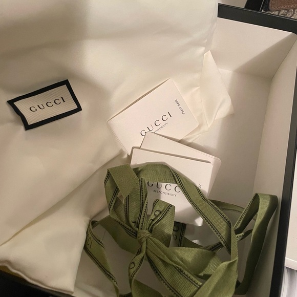 Gucci Dionysus Super Mini Bag - Picture 11 of 13